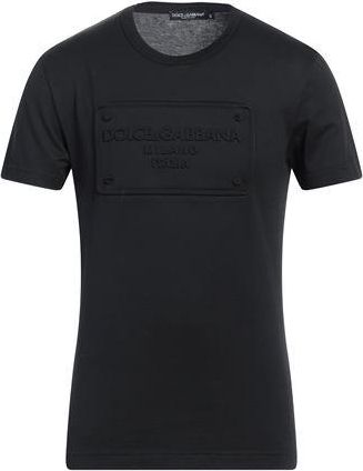 Dolce & Gabbana TOPWEAR - T-shirts sur YOOX.COM