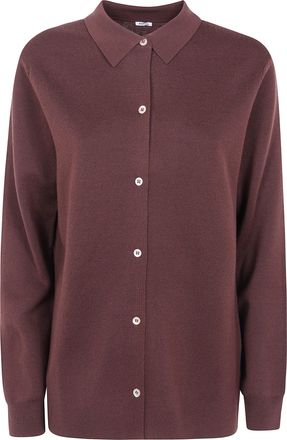 Aspesi Sweater Polo Neck 3258.V108 01210