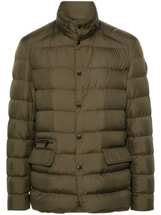Moncler Piumino Malinvern - Verde