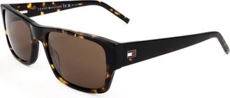 Tommy Hilfiger TH 2017/S 086 HAVANA 56/19/140 MAN Sunglasses
