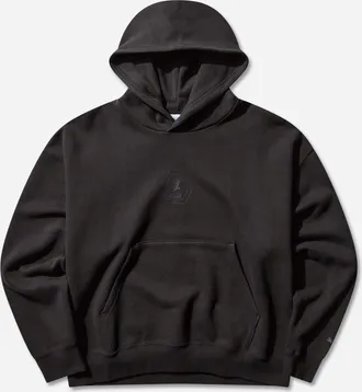 Puma Men s Skepta Relaxed Fit Hoodie Black