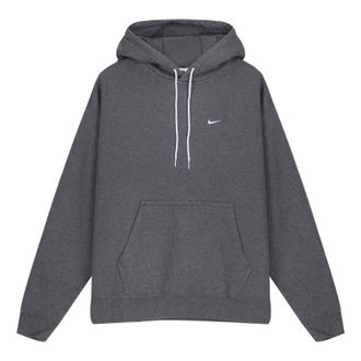 Nike Mens Nike Lab Nrg Us Edition Gray Pullover CZ5350-071