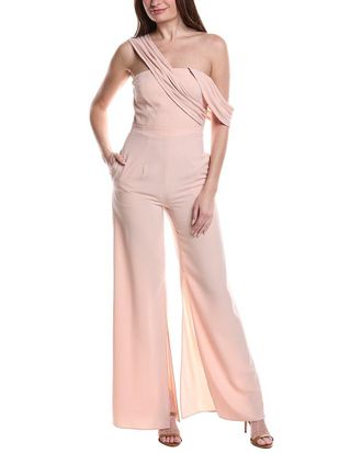 Black Halo Evelina Jumpsuit