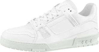 Louis Vuitton LV Trainers White 1A9G4Z