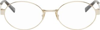 【関税＆送料込み】Saint Laurent Sl 805 Linea Sl Logo Eyegl Saint Laurent Sl 805 Linea Sl Logo Eyeglasses from $225.00