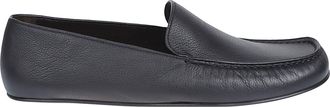 The Row Leo Slippers