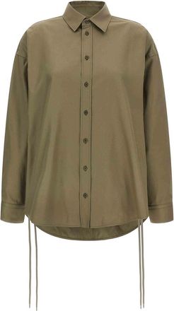 Balenciaga Shirt