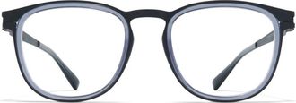 Mykita Cantara A62 Brilmontuur - Dames - Brillen - Blauw - ONE Size - Accessoires