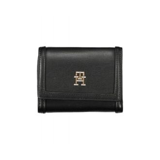 Tommy Hilfiger Dames, Accessoires, Zwart, Maat: ONE Size Taf