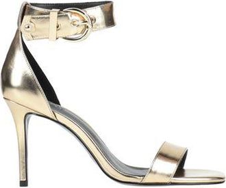 Versace CALZADO - Sandalias con cierre en YOOX.COM