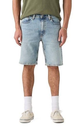 Levi's 405 Standard Denim Shorts in Divis Fight The Feelin Short at Nordstrom Rack, Size 29