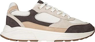 Xsensible Manhattan H - Heren - Sneakers - Veelkleurig - 41 EU - Schoenen