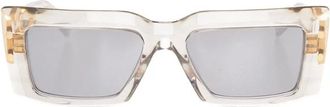 Balmain Gafas de Sol Imperiales - Accessories - Mujer - Gris - ONE SIZE