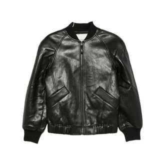 Frankie Shop Dames, Jassen, Zwart, Maat: S