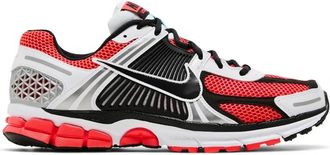 Nike Zoom Vomero 5 - Heren - Hardloopschoenen - Veelkleurig - 42 1/2 EU - Leer - Fitness