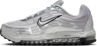Nike Air Max TL 2.5 - unisex - Fitnessschoenen - Grijs - 45 EU - Leer - Fitness