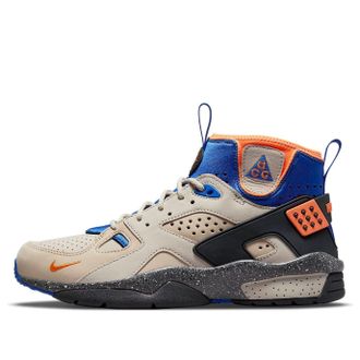 Nike ACG Air Mowabb OG Rattan Birch 2021 DC9554-200