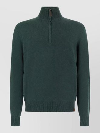 Jacob Cohen virgin wool cashmere jumper