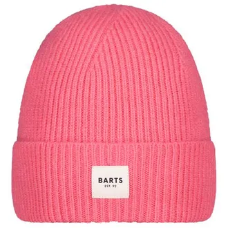 Barts Kenna Beanie M&uuml;tze - Unisex | rosa