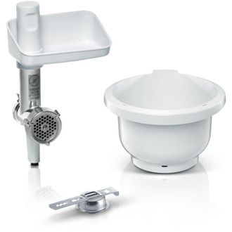Bosch Kit De Accesorios Baking Muzs2bs - Sensation Para Robot De Cocina Mum Serie 2