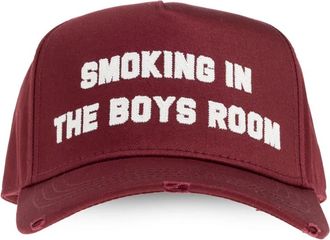 Dsquared2 Uomo, Accessori, Rosso, Taglia unica, new