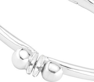 UNOde50 Polished Signature Cuff