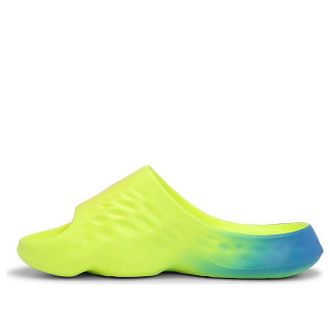 New Balance Fresh Foam MRSHN Slide Bright Lapis SUFHUPG3