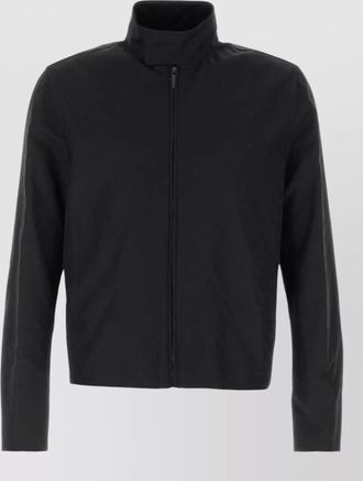 Gucci gg cotton jacket