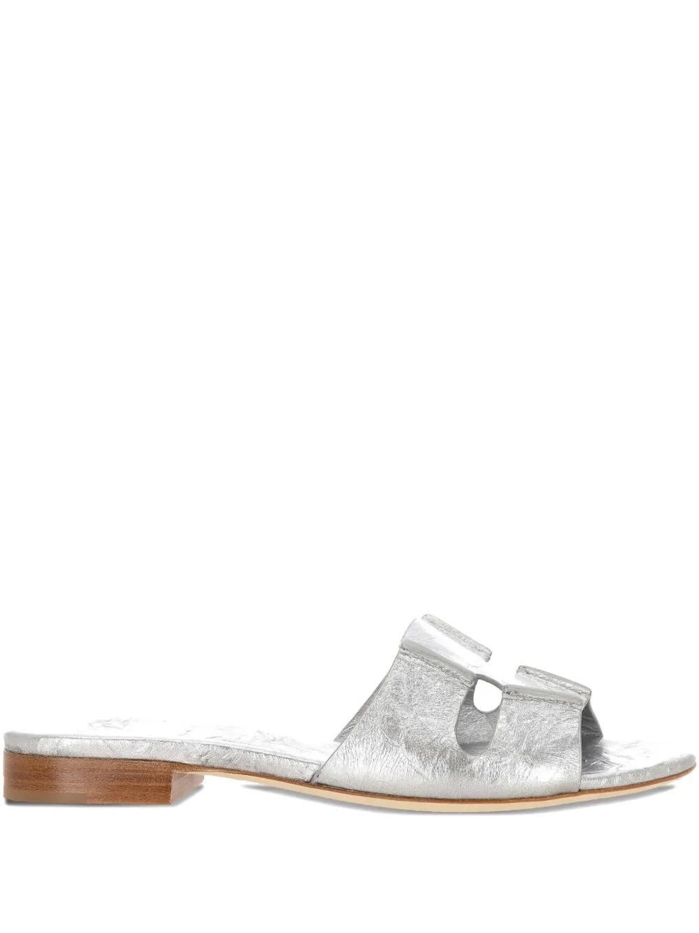 Rodo Sandali piatti Grigio da 235,00 € su Stylight