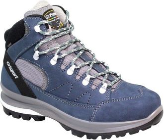 Grisport Anaheim Suede Walking Boots