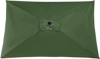 OEM Protector Impermeable Para Sombrilla De Jard&iacute;n, Cubiertas Para Lluvia Para Patio Al Aire Libre