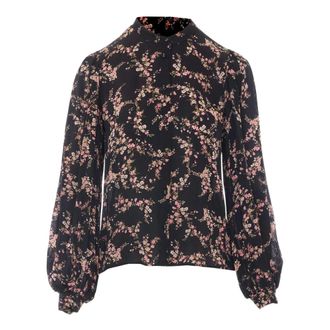 Twinset Dames, Blouses & Shirts, Veelkleurig, Maat: M