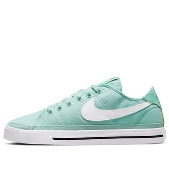 Nike (WMNS) Nike Court Legacy CNVS For Green CZ0294-300