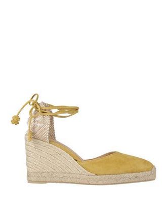 Castaner FOOTWEAR - Espadrilles on YOOX.COM