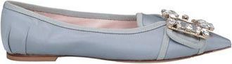 Roger Vivier FOOTWEAR - Loafers sur YOOX.COM