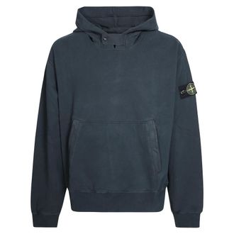 Stone Island Uomo, Felpe, Verde, XS, new