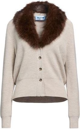 Blugirl MAGLIERIA - Cardigan su YOOX.COM