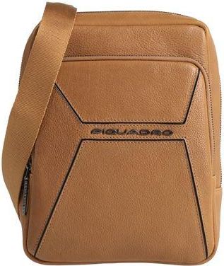 Piquadro BOLSOS - Bolsos con bandolera en YOOX.COM