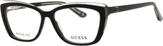 Guess GU2977 005 Black 49mm