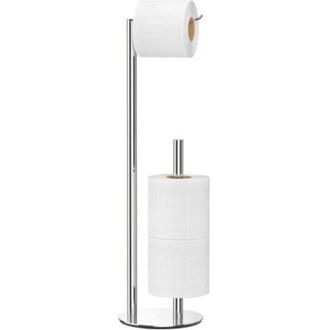 OEM Portarrollos De Papel Higi&eacute;nico De N&iacute;quel Cepillado Plateado, Portarrollos De Papel Higi&eacute;nico Independiente, Dispensador De Papel Higi&eacute;nico De Acero I