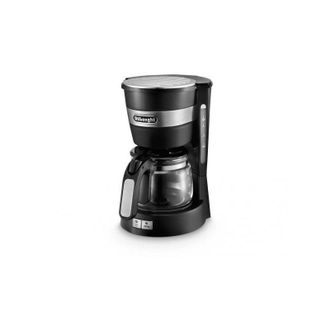 DeLonghi DeLonghi icm 14011 Automatica/Manuale Macchina da caff&egrave; con filtro 0,65 l
