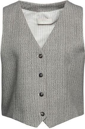 Circolo 1901 TRAJES Y CONJUNTOS - Chalecos sartoriales en YOOX.COM