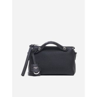 Fendi By The Way Leather Mini Bag