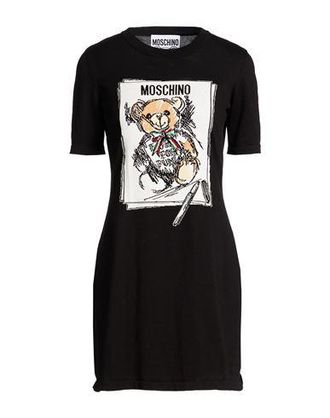 Moschino Mini dresses