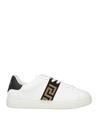 Versace FOOTWEAR - Trainers on YOOX.COM