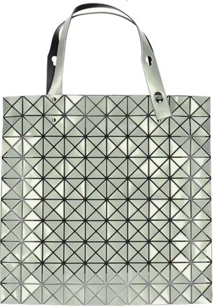 AG - Adriano Goldschmied Ag Green Pvc Tote Bag (Pre-Owned)