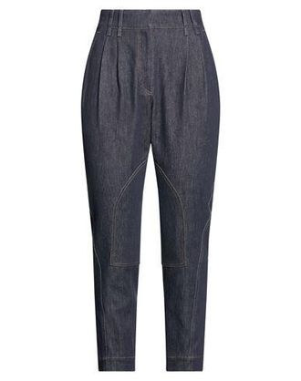 Brunello Cucinelli BOTTOMWEAR - Jeans on YOOX.COM