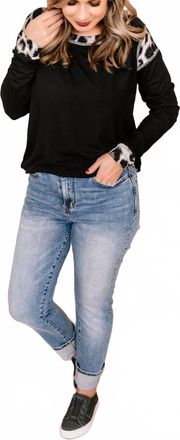 Judy Blue First Crush Boyfriend Jeans In Blue