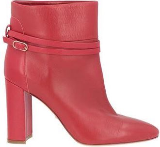 Twin-Set CALZADO - Botines de ca&ntilde;a alta en YOOX.COM