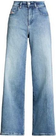 Diesel HOSEN & R&Ouml;CKE - Jeanshosen auf YOOX.COM